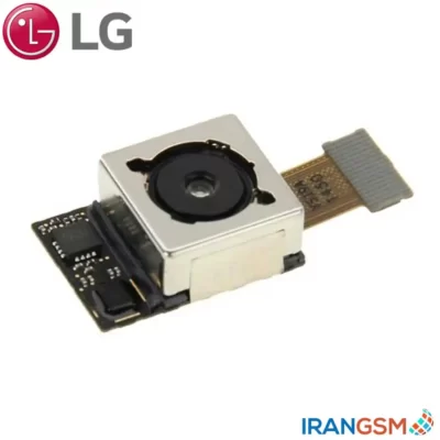 دوربین پشت موبایل ال جی LG G4