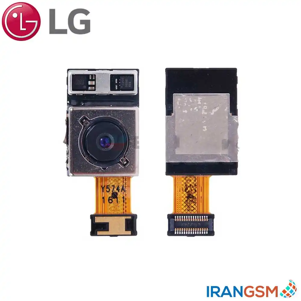 دوربین پشت موبایل ال جی LG G5