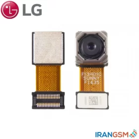 دوربین پشت موبایل ال جی LG K8 2017