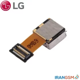 دوربین پشت موبایل ال جی LG X cam