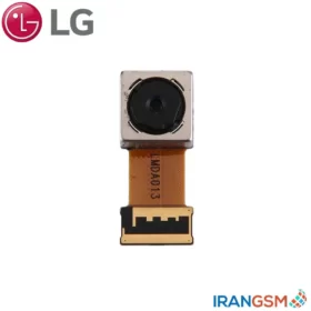 دوربین پشت موبایل ال جی LG X cam