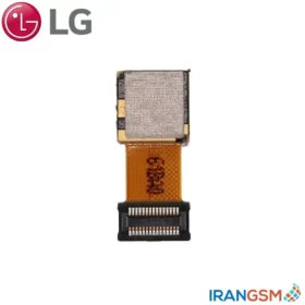 دوربین پشت موبایل ال جی LG X cam