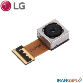 دوربین پشت موبایل ال جی LG X cam
