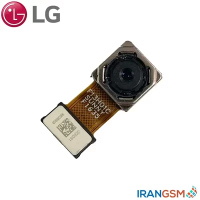 دوربین پشت موبایل ال جی LG X power 2