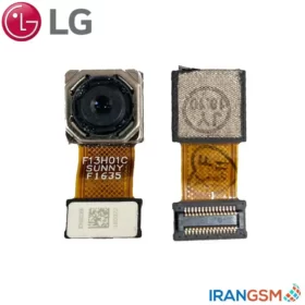 دوربین پشت موبایل ال جی LG X power 2