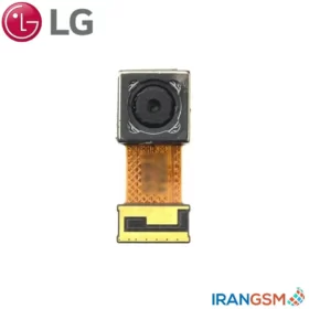دوربین پشت موبایل ال جی LG k4 2017