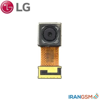 دوربین پشت موبایل ال جی LG k4 2017