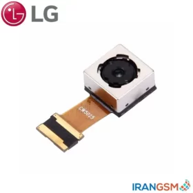 دوربین پشت موبایل ال جی LG K4