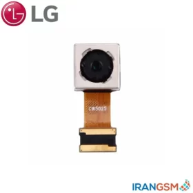 دوربین پشت موبایل ال جی LG K4