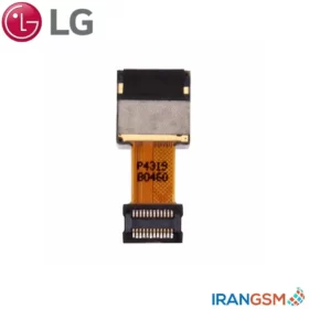 دوربین پشت موبایل ال جی LG K4