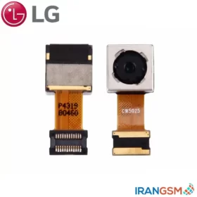 دوربین پشت موبایل ال جی LG K4