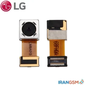 دوربین پشت موبایل ال جی LG K8 2016