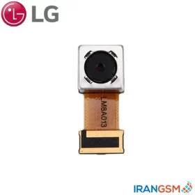 دوربین پشت موبایل ال جی LG K8 2016