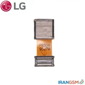 دوربین پشت موبایل ال جی LG X power