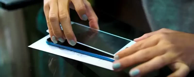 راهنمای خرید گلس سرامیکی