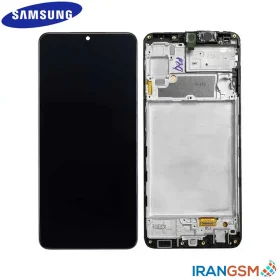 تاچ ال سی دی موبایل سامسونگ Samsung Galaxy A22 4G SM-A225