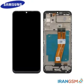 تاچ ال سی دی موبایل سامسونگ Samsung Galaxy A03s SM-A037
