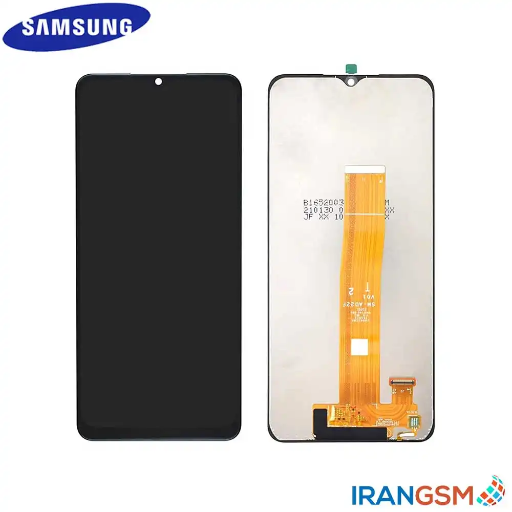 تاچ ال سی دی موبایل سامسونگ Samsung Galaxy A02 SM-A022F