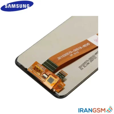 تاچ ال سی دی موبایل سامسونگ Samsung Galaxy A03 Core SM-A032F