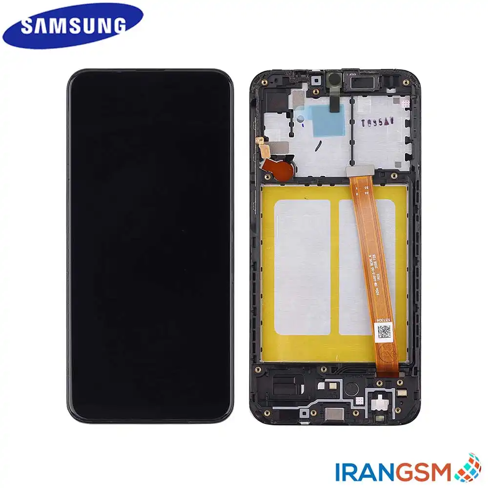 تاچ ال سی دی موبایل سامسونگ Samsung Galaxy A20e SM-A202