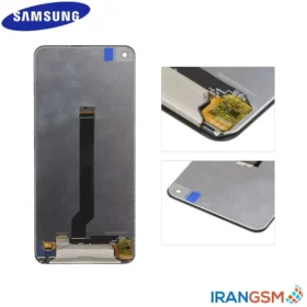 تاچ ال سی دی موبایل سامسونگ Samsung Galaxy A60 SM-A606