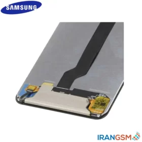 تاچ ال سی دی موبایل سامسونگ Samsung Galaxy A60 SM-A606