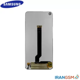 تاچ ال سی دی موبایل سامسونگ Samsung Galaxy A60 SM-A606