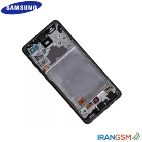 تاچ ال سی دی موبایل سامسونگ Samsung Galaxy A72 SM-A725 5G