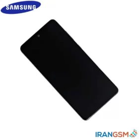 تاچ ال سی دی موبایل سامسونگ Samsung Galaxy A72 SM-A725 5G