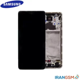 تاچ ال سی دی موبایل سامسونگ Samsung Galaxy A72 SM-A725 5G