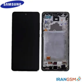 تاچ ال سی دی موبایل سامسونگ Samsung Galaxy A72 SM-A725 5G