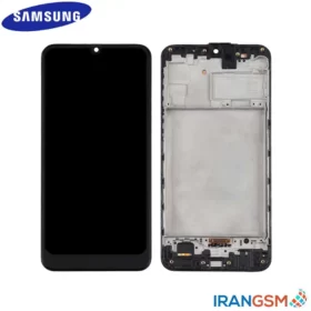 تاچ ال سی دی موبایل سامسونگ Samsung Galaxy M31 SM-M315