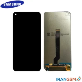 تاچ ال سی دی موبایل سامسونگ Samsung Galaxy M40 SM-M405
