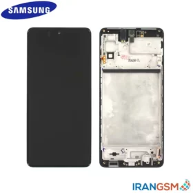 تاچ ال سی دی موبایل سامسونگ Samsung Galaxy M51 SM-M515