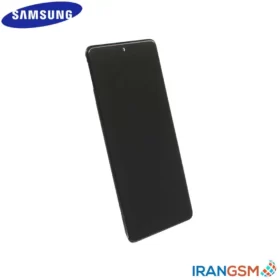 تاچ ال سی دی موبایل سامسونگ Samsung Galaxy M51 SM-M515