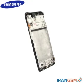 تاچ ال سی دی موبایل سامسونگ Samsung Galaxy M51 SM-M515