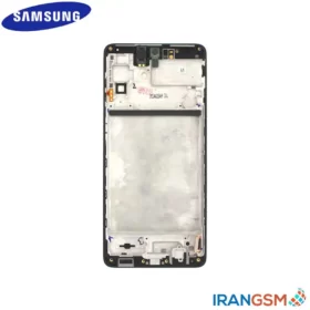تاچ ال سی دی موبایل سامسونگ Samsung Galaxy M51 SM-M515