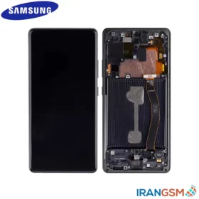 تاچ ال سی دی موبایل سامسونگ Samsung Galaxy S10 Lite SM-G770