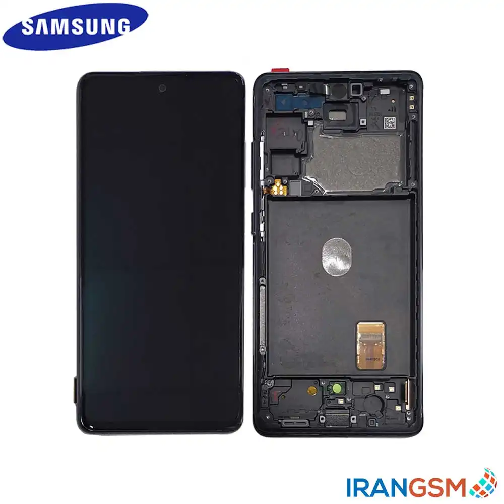 تاچ ال سی دی موبایل سامسونگ Samsung Galaxy S20 FE SM-G780