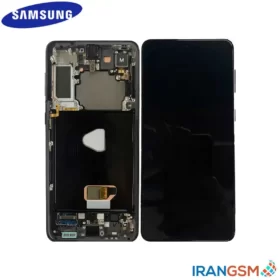 تاچ ال سی دی موبایل سامسونگ Samsung Galaxy S21 Plus 5G SM-G996