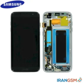 تاچ ال سی دی موبایل سامسونگ Samsung Galaxy S7 edge SM-G935