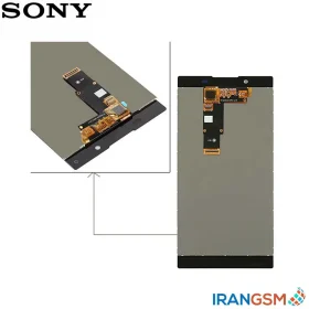 تاچ ال سی دی موبایل سونی Sony Xperia L1