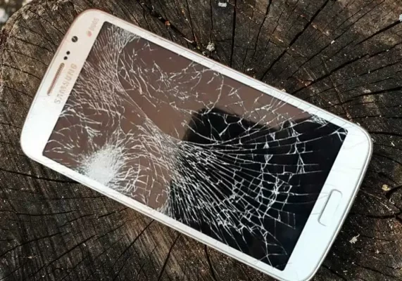 آموزش تعویض تاچ گوشی سامسونگ Grand 2