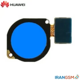 حسگر اثر انگشت موبایل هواوی Huawei Y7 Prime 2019