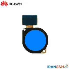 حسگر اثر انگشت موبایل هواوی Huawei Y7 Prime 2019