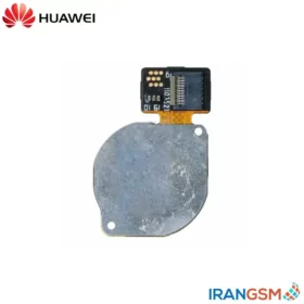 حسگر اثر انگشت موبایل هواوی Huawei Y7 Prime 2019