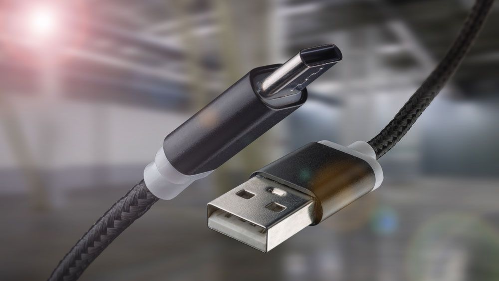 انواع کابل های USB چیست؟