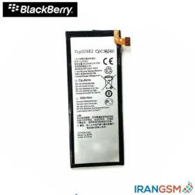 باتری موبایل بلک بری BlackBerry DTEK50 مدل TLp026E2