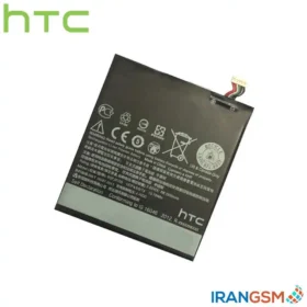 باتری موبایل اچ تی سی HTC Desire 728 مدل B0PJX100
