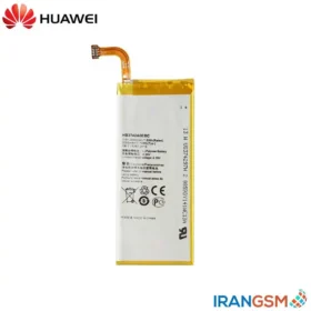 باتری موبایل هواوی Huawei Ascend G6 مدل HB3742A0EBC